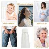 Portable Bidet, Electric Rechargeable Women