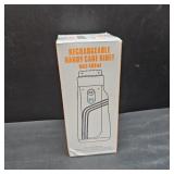 Portable Bidet, Electric Rechargeable Women