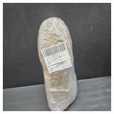 Athlefit Ballet Flats Shoes for Women Mary Jane Flats Bow Dressy Comfortable Round Toe Slip On Ballerina Flat Shoes. Size 10