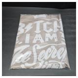 JOYPLUS Aprons Birthday Gifts for Women,Men,Brother, Husband,Standard Size Aprons and Grilling BBQ Chef Apron Color Tan