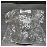 Mens 30th Birthday Gifts for Father Dad, 1 Vintage Baseball Cap and 1 Pair of Calf Socks Set