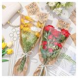 Gilprop 100 Pcs 16.5 