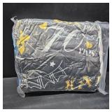 Sherpa Flannel Wearable Blanket Hoodie - Christmas Birthday Gift - Cozy Warmth Hoodie Blankets 70.8" X 47.3"