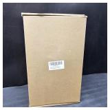 Starlink Gen 3 Roof Mount | Adjustable Heavy-Duty Starlink V3 Roof Pole Mount, Complete Pipe Adapter Mounting Kit for Starlink Gen 3, with Expansion Screws, Cable Clips, Weatherproof