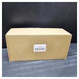 6-Piece Household Garden Duster Powder Duster diatomite applicator and Spreader Includes 2 dusters, 2 Stainless Steel Shovels and 2 Folding funnels. (Green)