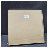 EcoNour Windshield Sun Shade for Tesla Model 3/Y 2017-2026(Fit Model Y Juniper 2025-2026/Model 3 Highland 2024)Upgraded Foldable Sunshade, Window Sun Visor Protector, Blocks UV Rays Keep Your Car Cool