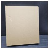 Center Console Hidden Box Organizer Compatible with Ford 2021-2023 2024 F150 Interior Accessories (Full Console w/Bucket Seats ONLY) Insert Armrest Hidden Organizer Tray