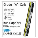 EBOYEE Laptop L12L4E01 G400S Battery Replacement for IdeaPad G405S G410S G510S G500S G505S G510S S410P S510P Touch Z710 Eraser G50-80 G40-30/45 G40-70 G50 G50-70 L12M4E01 L12S4A02 L12S4E01