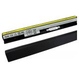 EBOYEE Laptop L12L4E01 G400S Battery Replacement for IdeaPad G405S G410S G510S G500S G505S G510S S410P S510P Touch Z710 Eraser G50-80 G40-30/45 G40-70 G50 G50-70 L12M4E01 L12S4A02 L12S4E01
