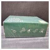 Matcha Whisk Set with Matcha Bowl, Matcha Bamboo Whisk, Scoop, Sifter, Matcha Whisk Holder Unique Gifts for Women Mom Her Girl Friend Home Kitchen Decor Gifts for Christmas, Birthday