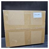 Non-Slip Rug Pad, 3x5 Ft Extra Large Felt Area Rug Cushioned Non Skid Carpet Pads, Felt Rug Pad for Under Hardwood Floors, Thick Non-Slip Rug Pads for All Floors, Keep Rug Soft and Safe