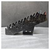 BBZERETT FrontMulti-Functional Display StandOrganize and showcase sunglasses or caps with style.