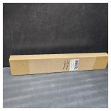 Teamaze Metal Cornhole Scoreboard with Magnetic 2 pcs Vertical Corn Hole Score Keeper for Outdoor&Indoor Yard Game