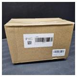 Rotating Flower Garden Sprinkler for Yard, Adjustable Spray Modes, Large Area Coverage, Easy Hose Connection, Red, Purple