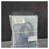 Lot of 3, Heybe 10 Pcs Heavy Duty Hanging Chains for Bird Feeders, Black Chains with Clip for Hummingbird Feeders, Planters, Lanterns and Ornaments