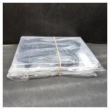 Lot of 3, Heybe 10 Pcs Heavy Duty Hanging Chains for Bird Feeders, Black Chains with Clip for Hummingbird Feeders, Planters, Lanterns and Ornaments