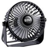 Desk Fan Portable, Personal Mini Desktop 3 Speeds Quiet Small Table Fan with Cable USB Powered for Home Office Study reading Bedroom Indoor Car Outdoor Travel