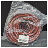 Upgraded Car Door Seal Strip, Thickened Rubber Auto Weather Stripping for Hoods,Trunks,Windows, Universal Auto Door Soundproofing Weatherstripping Car Accessories for Most Vehicle,Truck,SUV (32.8Ft)