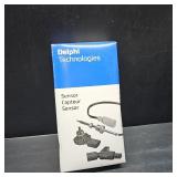 Delphi SS20960 ABS Wheel Speed Sensor