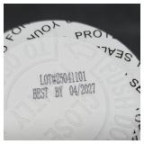 GREENPEOPLE Liposomal Moringa Capsules 1500mg - 98% High Absorption Pure Moringa Powder Supplement 2.0 - Natural Superfood for Immune/Gut/Energy/Skin Non - GMO/GMP 180pcs Vegan BB 4/27