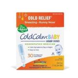 ColdCalm Baby by Boiron Homeopathic Medicine For Cold Relief - 30 Doses Liquid BB 1/28