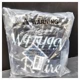 Jesblucy Retirement Blanket Retirement Gifts for Women 2025 Retired Throw Blanket Going Away Gift Leaving Gift Blanket Goodbye Farewell Gifts for Coworkers Friends 50" x 40"