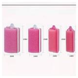 Lot of 2, Lurrose Sponge Roller Hair Curlers 24Pcs Foam Hair Styling Tool Lightweight Durable Curling Stick for Easy Self Styling and Overnight Curls