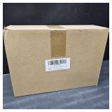 2 Pack Car Seat Gap Filler Organizer, Multifunctional Car Side Seat Gap Filler Automotive Storage Box for Phones, Glasses, Keys, Cards - Adjustable Leather Gap Filler for Cars (3)