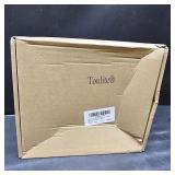 Toulite Ski Harness for Kids and Snowboard Harness Trainer Teach Your Child the Speed Control of Skiing and Snowboarding(Blue Orange)