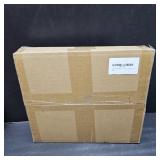 Non-Slip Rug Pad, 3x5 Ft Extra Large Felt Area Rug Cushioned Non Skid Carpet Pads, Felt Rug Pad for Under Hardwood Floors, Thick Non-Slip Rug Pads for All Floors, Keep Rug Soft and Safe