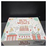 Boho Baby Shower Decorations Tableware, Boho Rainbow Baby Shower Decorations, Paper Plate, Napkin, Cup, Disposable Cutlery, Retro Rainbow Theme Baby Girl Party Supplies, 24 Guests