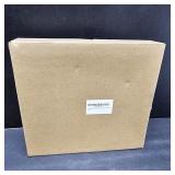 Happy Anniversary Picture Frame Gifts for Men Women, Anniversary Wedding Gift for Her Him Boyfriend Girlfriend Wife Husband Couple, Display Two 4x6 Photos