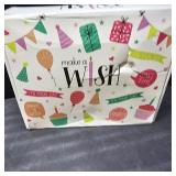 Dinosaur First Birthday Party Supplies Tableware, Dino Theme Dinosaur Party Decorations for 1st Birthday Baby Shower, Paper Plate, Cup, Napkin, Tablecloth, Cutlery, Swirls, Banner, Serves 24