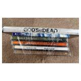 Inspirational CD and DVD Bundle