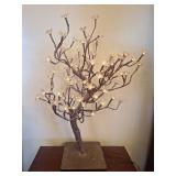 LED Cherry Blossom Tree Light - 22 Inch