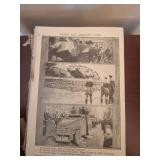 Early 1900s Religious and Educational Book Collection