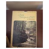 Early 1900s Religious and Educational Book Collection