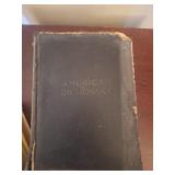 Colonial Summer by Albert E. Idell Book Collection