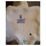 Lladro "A Kiss to Remember\" $$