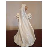 LENOX The BLUSHING BRIDE 6\" Figurine