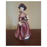 Vintage Figurine