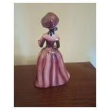 Vintage Figurine