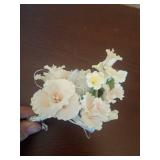 Gum Paste Corsage