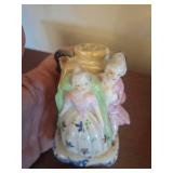 Small Vase Collection