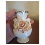 Small Vase Collection