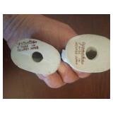 Music Box and Dancing Figurines Occupied Japan