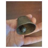 Mini Bell, Candle Sticks and Utinsils