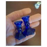 Mini Bell, Candle Sticks and Utinsils