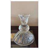 (1) Fenton Daisy and Button Pattern Candlestick