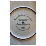 Home Interiors Apple Orchard Collection 3-Piece Set